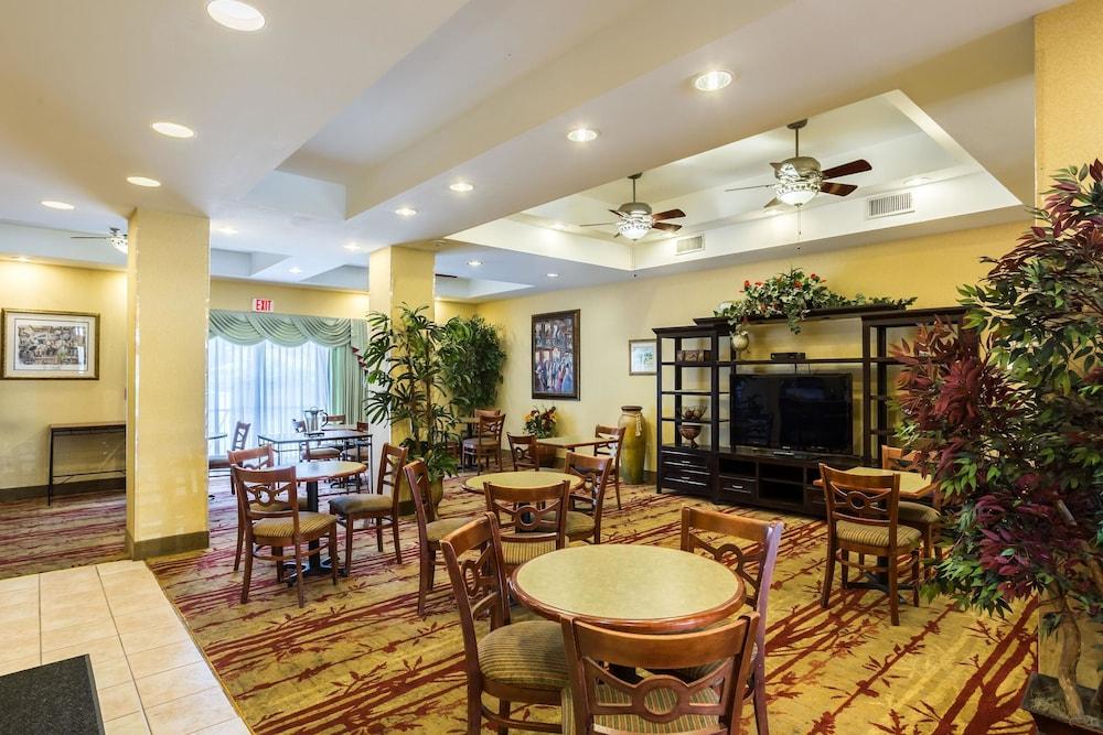 คอมฟอร์ต สวีท Hotel นิวออร์ลีนส์ ภายนอก รูปภาพ