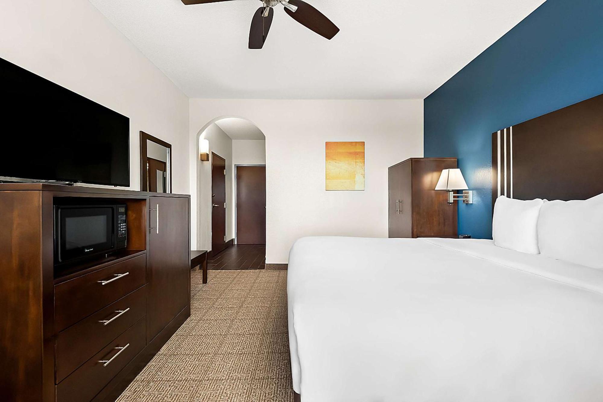 คอมฟอร์ต สวีท Hotel นิวออร์ลีนส์ ภายนอก รูปภาพ