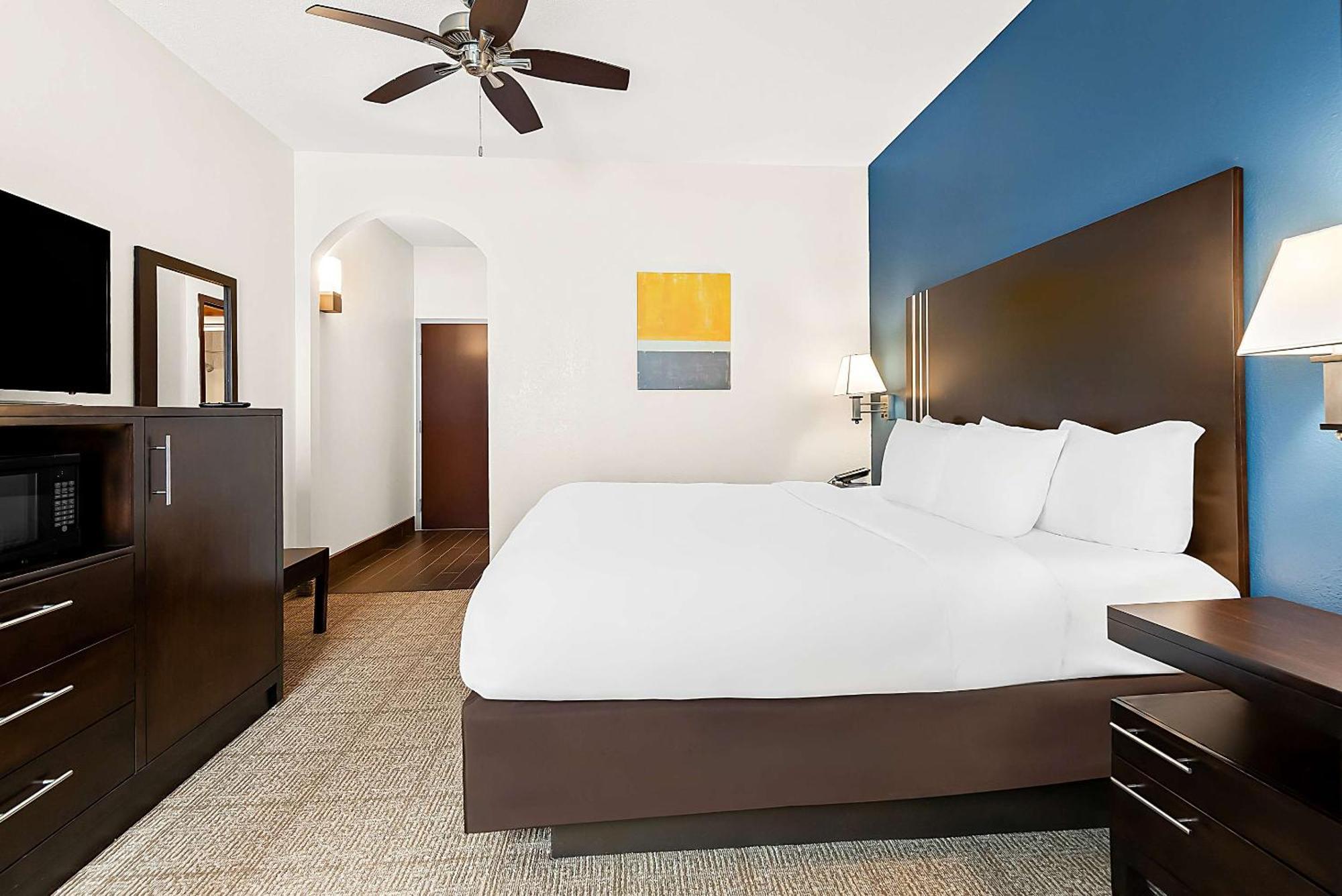 คอมฟอร์ต สวีท Hotel นิวออร์ลีนส์ ภายนอก รูปภาพ