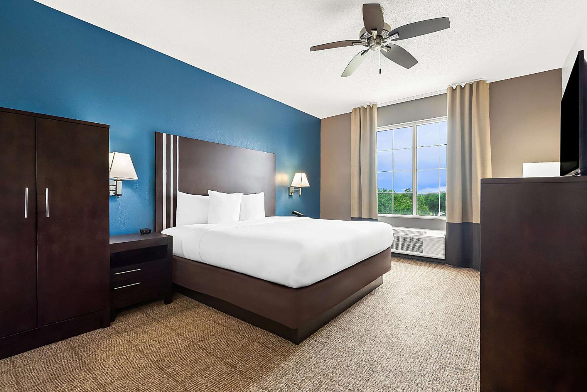 คอมฟอร์ต สวีท Hotel นิวออร์ลีนส์ ภายนอก รูปภาพ